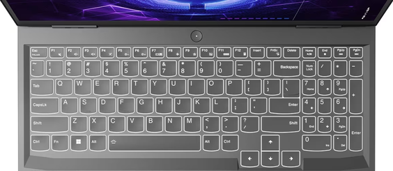 Lenovo LOQ 15IRH8 (Ảnh 5)
